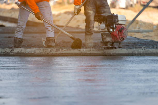Best Concrete Staining and Coloring in Bon Secour, AL