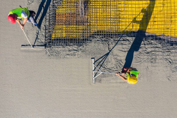 Best Concrete Sealing and Maintenance in Bon Secour, AL