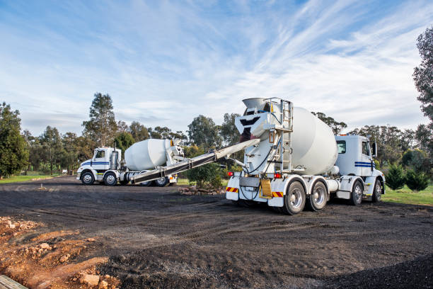 Best Stamped Concrete Services in Bon Secour, AL