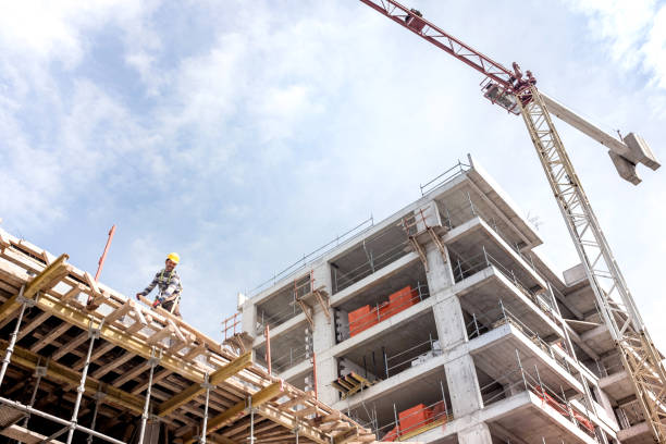 Reliable AL Concrete contractor Solutions